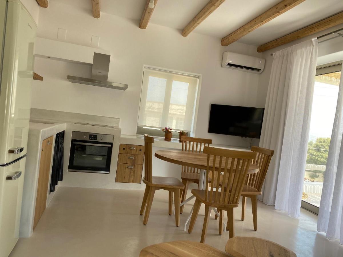 Laini Luxury Suites Pombia Extérieur photo