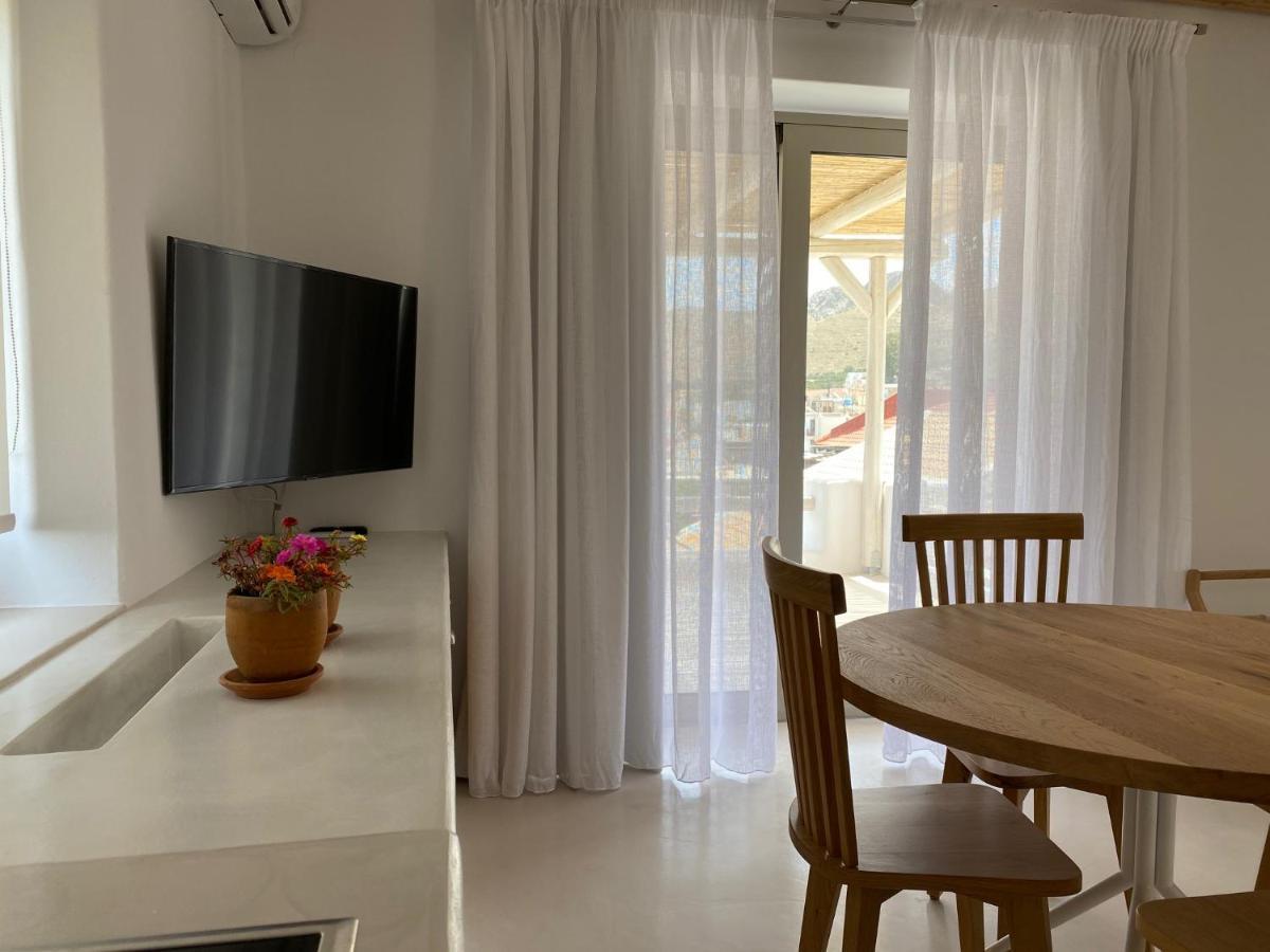 Laini Luxury Suites Pombia Extérieur photo