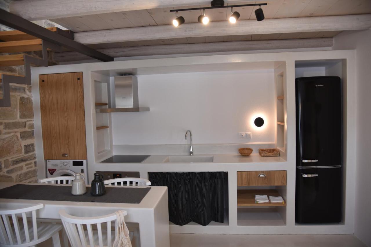 Laini Luxury Suites Pombia Extérieur photo