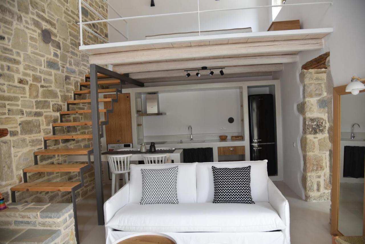 Laini Luxury Suites Pombia Extérieur photo