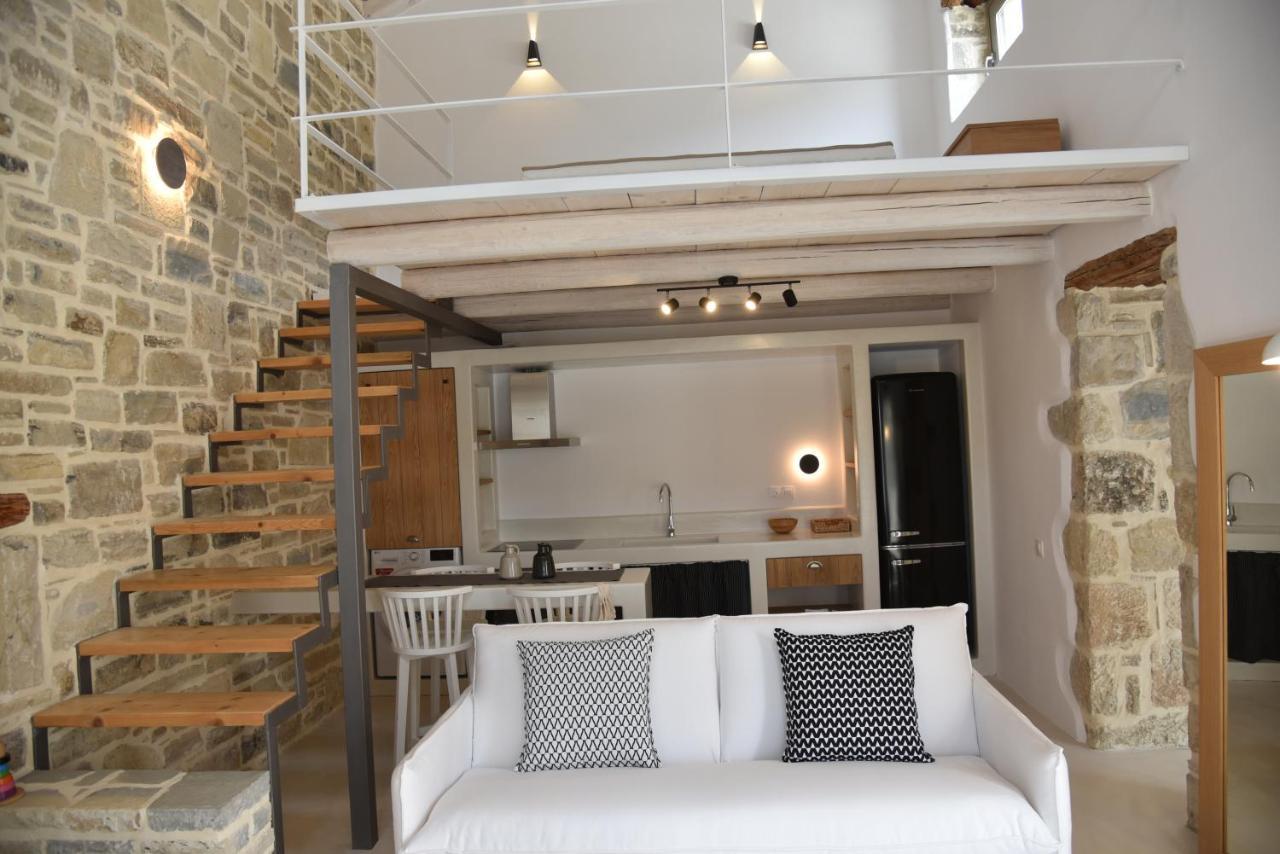 Laini Luxury Suites Pombia Extérieur photo